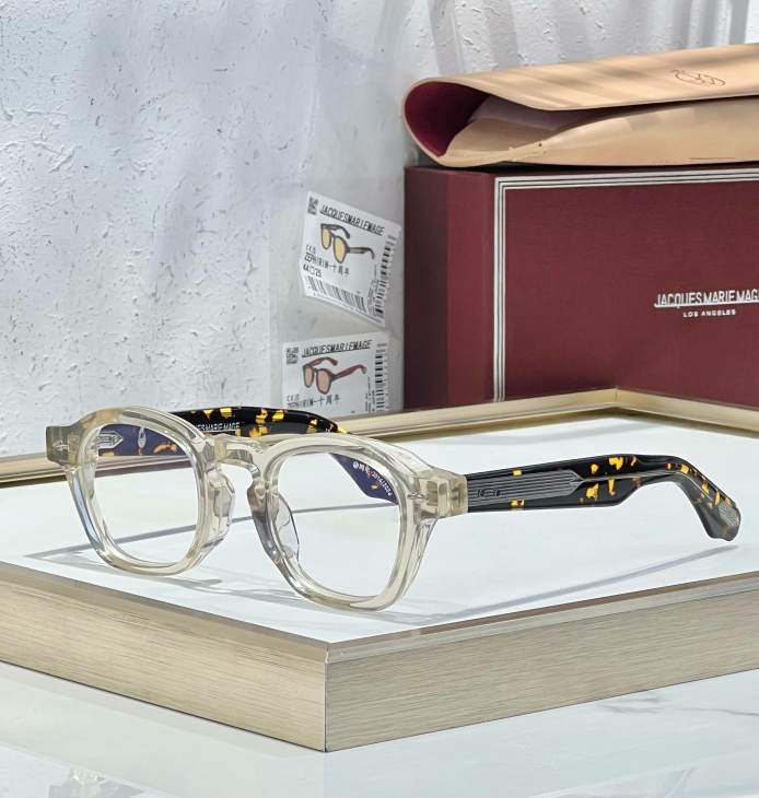 Picture of Jacques Marie Mage Sunglasses _SKUfw74584084fw